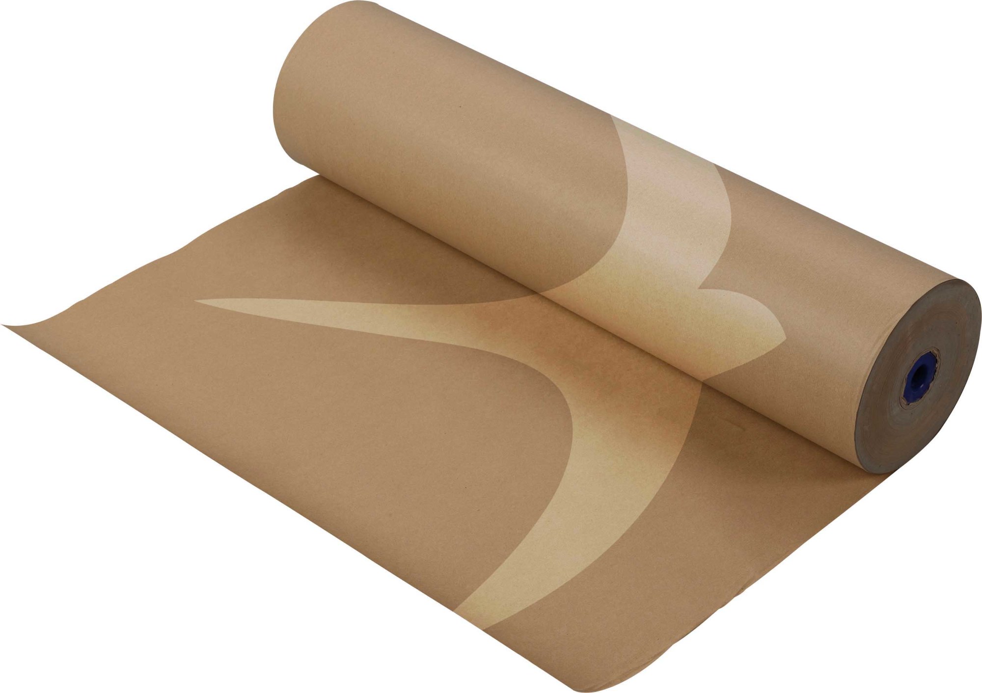 600mm x 360m 60gsm Filla Paper